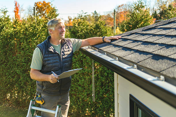 Trusted Roof Installation service in Greenup, IL - Ben Roofing and Steel LLC